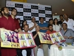 Soumitra, Shoojit release DVD of Open Tee Bioscope