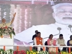 PM in Jharkhand, inaugurates Rooftop Solar Plant for District Court at Khunti