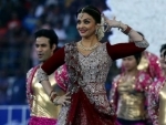 ISL fever grips India, stars dazzle at opening ceremony