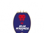 New logo of Delhi Dynamos FC unveiled