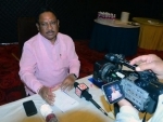 Union Minister of State for Steel and Mines Vishnu Deo Sai visits Kolkata