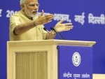 PM calls RTI as a tool for common man to have the right to question those in power 