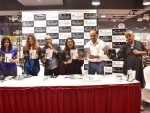 Kolkata: Starmark, Poetry Paradigm hosts the launch of Ananya Chatterjee, Joie Boseâ€™s books