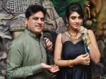 Shyam Sundar Co Jewellers' 'Adikriti' collection launched
