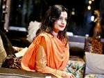 Amisha Patel visits Kolkata