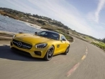 Mercedes-Benz registers sales growth of 41% from H1 2014