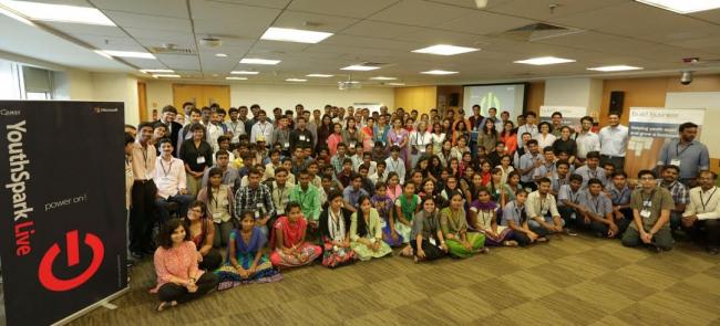 Microsoft India unveils 'Build Your Business' curriculum for Indian youth