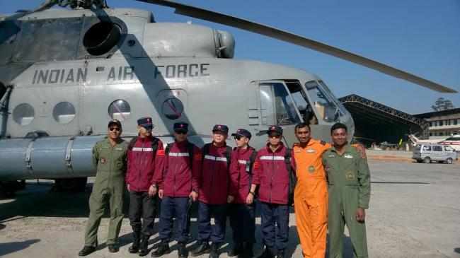  Indian Air Force