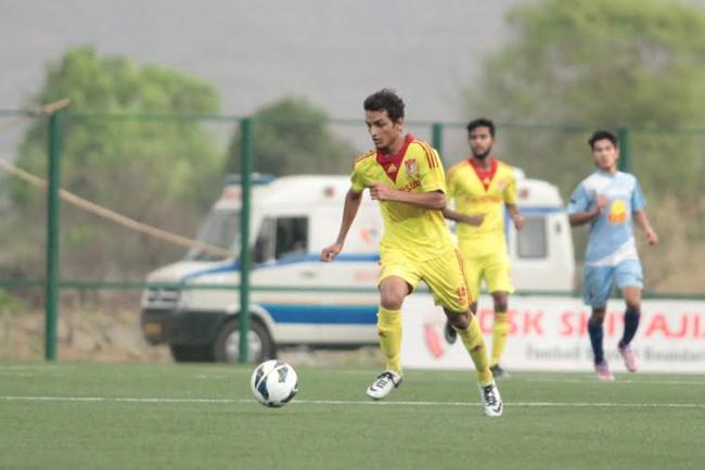 U19 I-League: Pune FC seal fourth consecutive win; down Hindustan FC 3-0