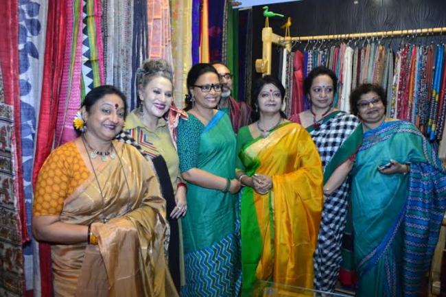 Boutique Protha launched in Kolkata