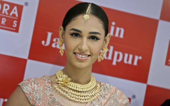P. C. Chandra Jewellers unveils new showroom in Jamshedpur city