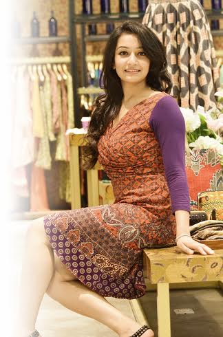 Ritu Kumar hosts Fall Winter Collection Preview in Kolkata