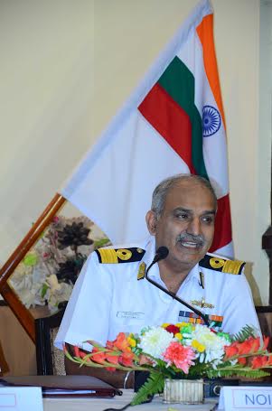 Kolkata celebrates Navy Day