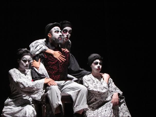 Rajat Kapoor's 'Macbeth' comes to Kolkata