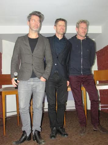 MLTR gears up for performing in Kolkata