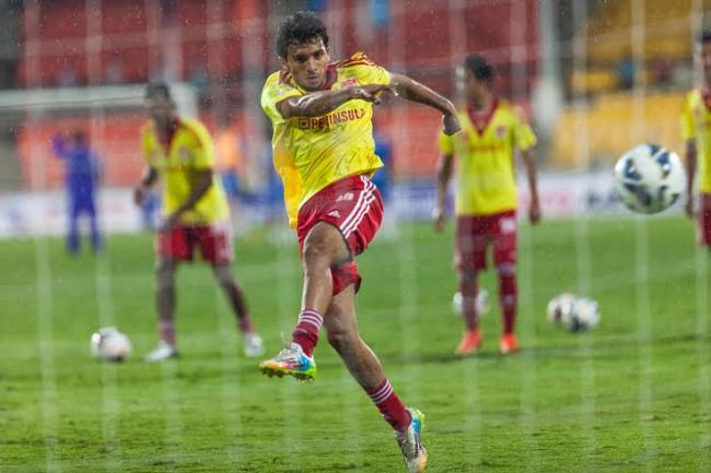 In football, we can't be gloating on previous glories: Kadam