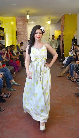 Kolkata hosts Bohurupi fashion show