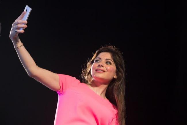 Live Concert of MTV Bollyland wows Bhubaneswar