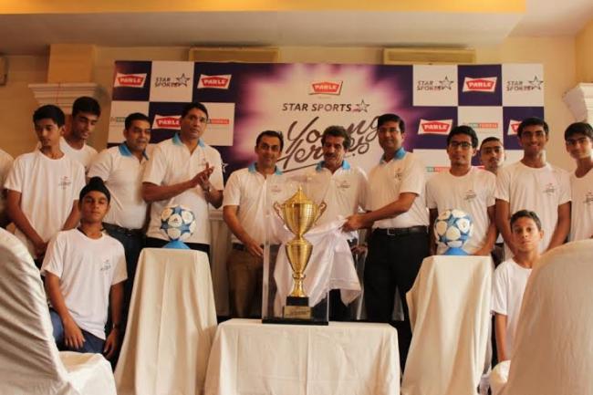 Star Sports launches 'Young Heroes' in Kolkata