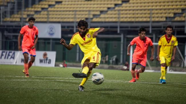 U19 I-League: Pune FC seal progression to the final phase; down PIFA Colaba 5-0