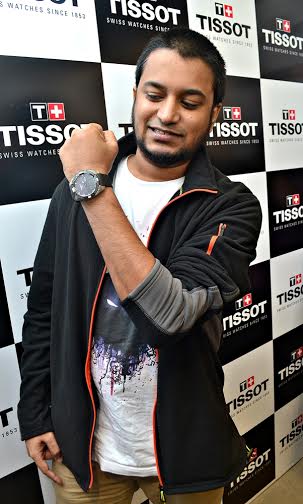 Tissot launches T-Touch Expert Solar watches