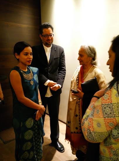 Bollywood's top personalities touched by Qissa