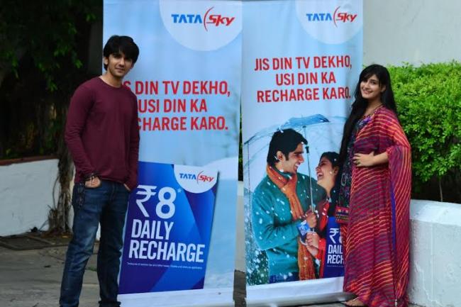 Tata Sky announces DTH innovation in Kolkata