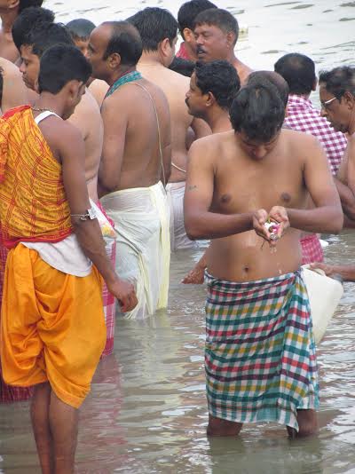 Mahalaya ushers in Durga Puja countdown