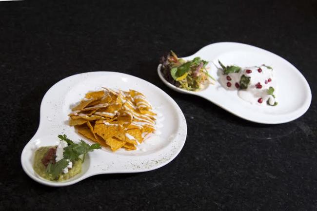 Kolkata: TFO to host Mexican food festival