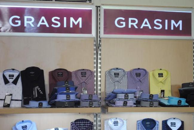 Grasim unveils Autumn/winter ready-to-wear collection