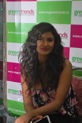 Green Trends launches 2 more salon outlets in Kolkata 