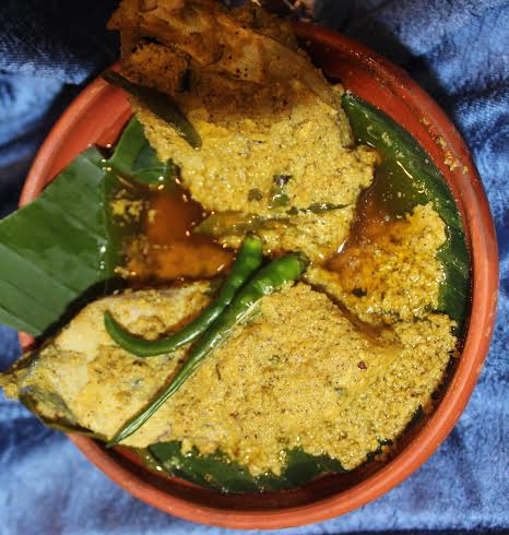 Thakurbari cuisine to be on platter on Puja days