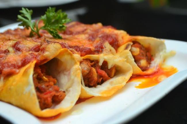 Casa Kitchen to host a Mexo-Italiana Food Festival
