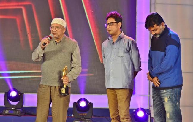 Vidya Balan joins Mirchi Music Awards for Tollywood