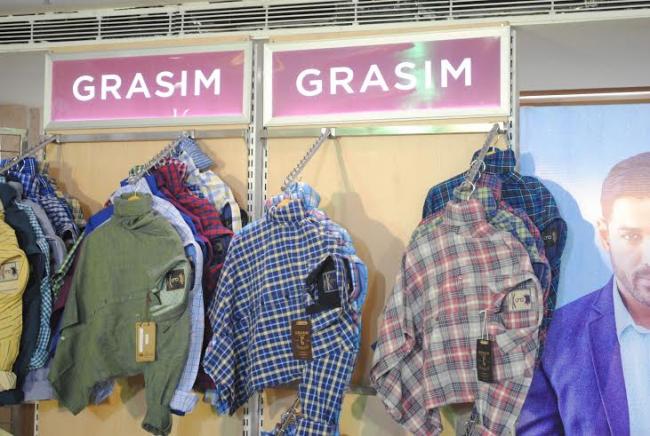 Grasim unveils Autumn/winter ready-to-wear collection