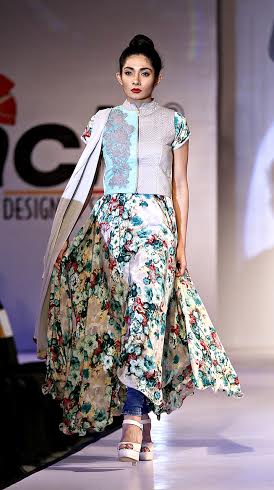 Black Designer Studio hosts fashion show presenting ethnic collection in Kolkata