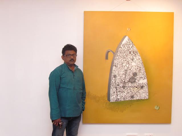 Gallery K2 hosts Indo-Norwegian art exhibition in Kolkata