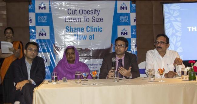 RTIICS conducts successful weight loss surgery of patient in Kolkata