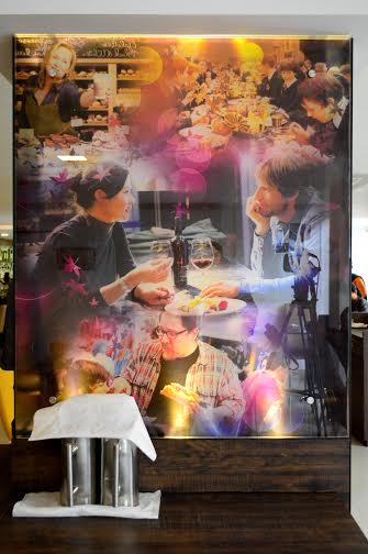 Silver Screen Asia: Where the Food Blends with Cinema