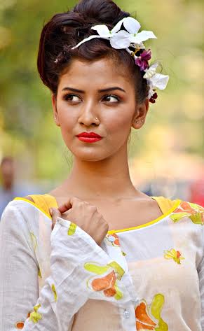 Kolkata hosts Bohurupi fashion show