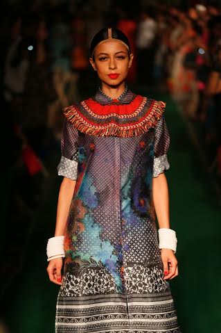 15th edition of Stylefile exhibition takes place in Kolkata