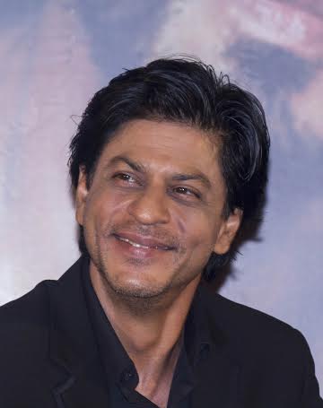I have not said anything that I should apologise for: Shahrukh Khan
