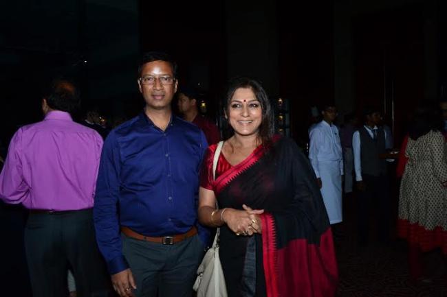 Kolkata hosts K2K for Nepal