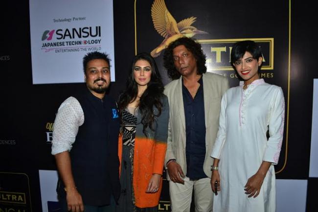 Kolkata: Novotel hosts 2nd Edition KF Ultra Bengal Fashion Week Curtain Raiser 