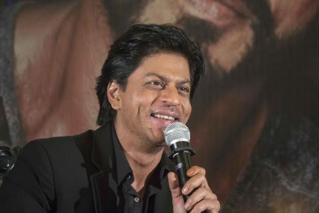 I have not said anything that I should apologise for: Shahrukh Khan