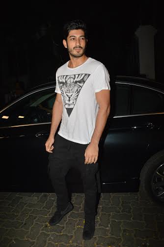 Anil Kapoor hosted a screening of Dil Dhadakne Do trailer