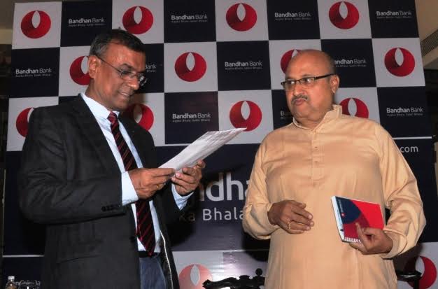 Kolkata: Bandhan Bank launches International Debit Card and NRI Banking