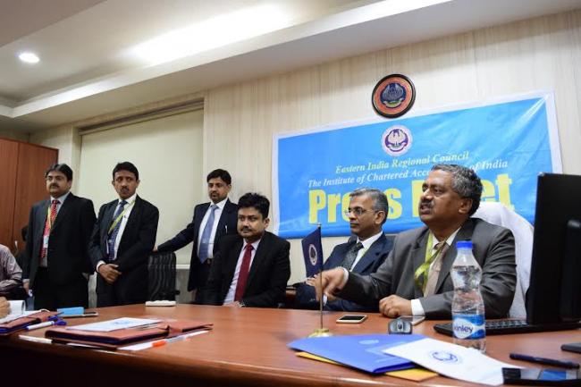 ICAI announces the launch of revised training program for CA