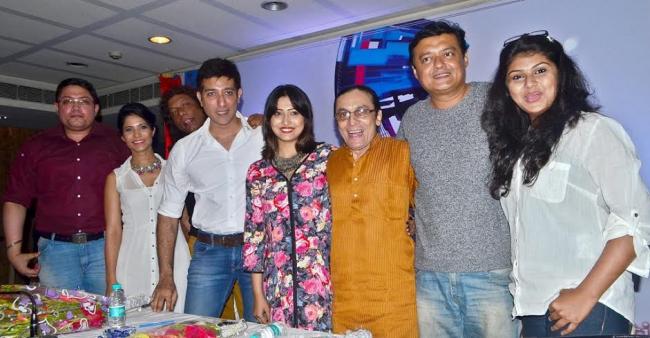 New Bengali film 'Prakhar Rudra'-A tale of an unsung hero announced in Kolkata