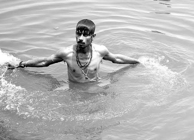 Varanasi: The Mouth Watering